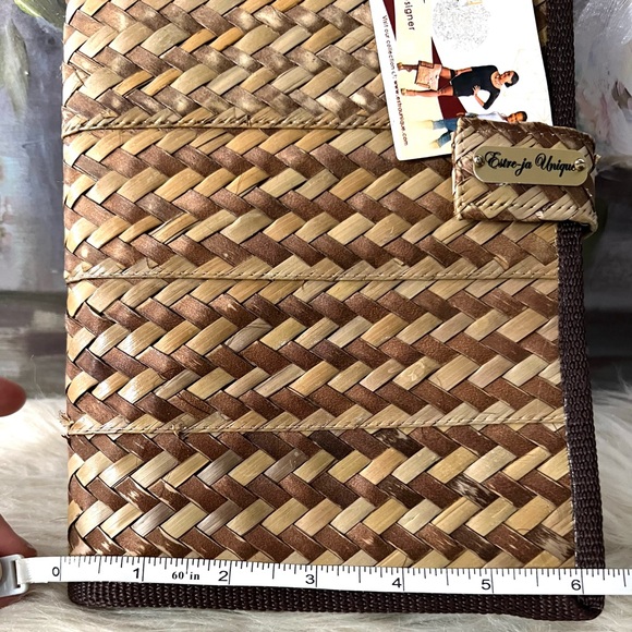 Estreja-Pratt Bahamas Unique Clutch - Picture 11 of 11